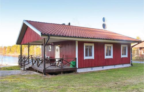 Holmsjo Casa | 3 Bedroom Amazing Home In Holmsjö