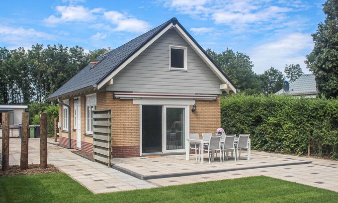 Baarland Casa | Hermosa casa en Baarland con WiFi