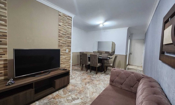 Zona Leste Apartamento | 3 bedroom apartment Santo Andre C 171