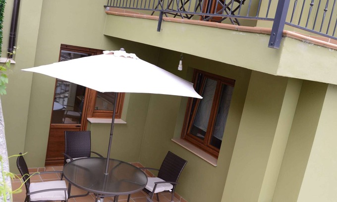 Limes Apartamento | Apartamento de 3 Habitaciones El Mirador de Limes