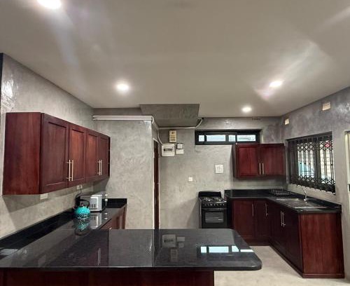 Lusaka Apartamento | 3-bedroom apartment double story