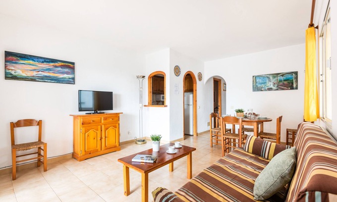 Son Parc Apartamento | Apartamento de 3 dormitorios en Son Parc