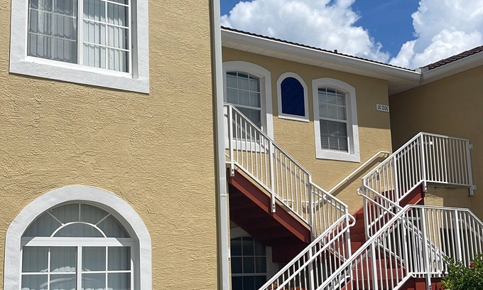 Haines City Apartamento | 3-bedroom apartment in charming Poinciana with fitness room, AC