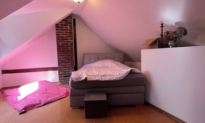 Paulstraße Apartamento | 3 Bedroom Apartment in Bochum