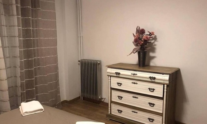 Soria Apartamento | Vrbo Property