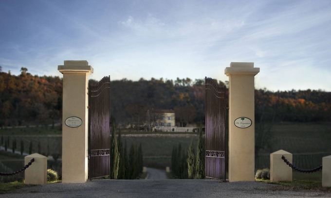 Ponteves Apartamento | 3 Bedroom Apartment in PONTEVES