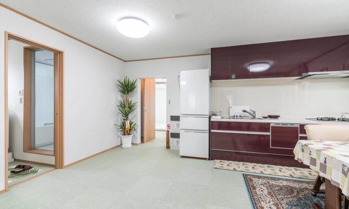 Kawaguchi Apartamento | 3 bedroom apartment in ?