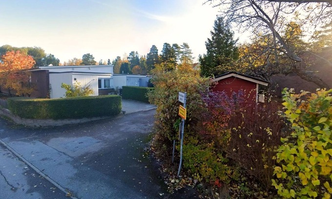 Jarfalla Municipality Casa | 3 bedroom apartment in Järfälla