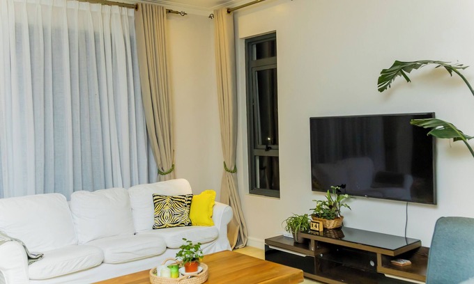 Lubowa Apartamento | 3-bedroom apartment in charming Kampala with AC, WiFi. Enjoy your stay