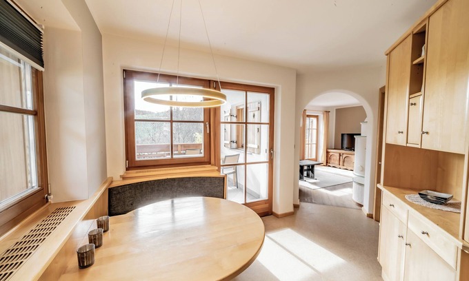 Kastelruth Apartamento | 3 Bedroom Apartment in Kastelruth