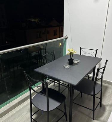 Wolmar Apartamento | 3-Bedroom Apartment in the heart of Flic En Flac