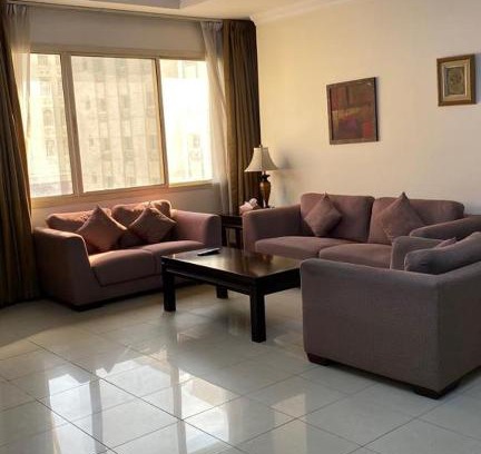Al Sadd Apartamento | 3 Bedroom Apartment
