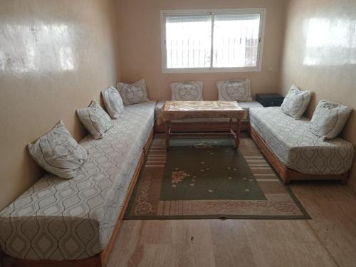 Settat Apartamento | 3 bedroom apartment with all comforts