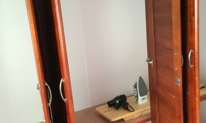 Punal Apartamento | 2-bedroom apartment with WiFi, AC Netflix in Santiago