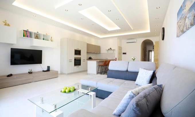 Zebbug Apartamento | 3-bedroom Apartment with views in Iz-Zebbug, Gozo