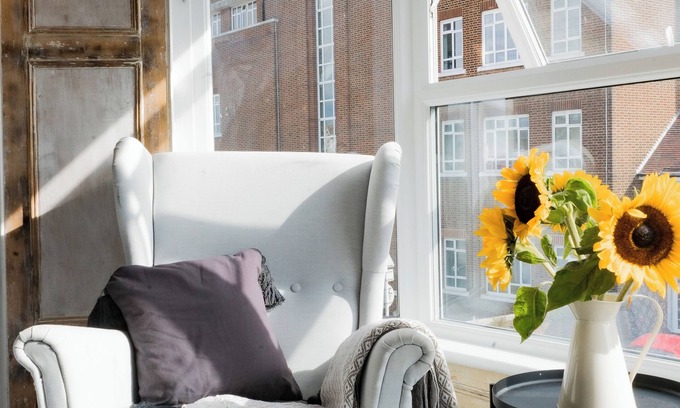 Margate Apartamento | 3 bedroom Apt. 5 mins from beach - Margate CT9