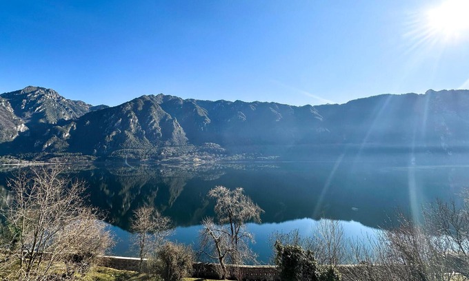 Ponte Caffaro Apartamento | 3 bedroom awesome apartment in Bagolino, fraz. Ponte