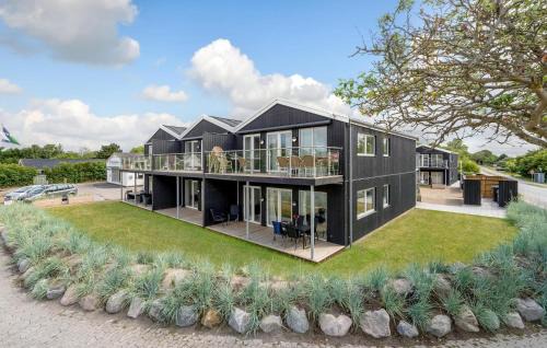Store Kongsmark Apartamento | 3 Bedroom Awesome Apartment In Slagelse