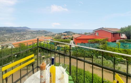 Poggi Apartamento | 3 Bedroom Awesome Apartment In Imperia