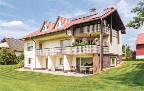 Breuna Apartamento | 3 Bedroom Awesome Apartment In Breuna