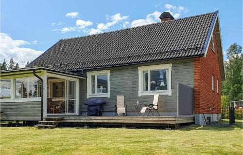 Malungsfors Casa | 3 Bedroom Awesome Home In Malungsfors