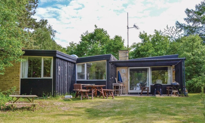 Udsholt Sand Casa | Impresionante casa en Græsted con WiFi