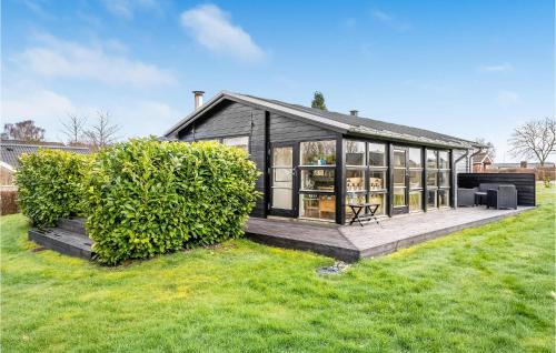 Rendbjerg Casa | 3 Bedroom Awesome Home In Egernsund