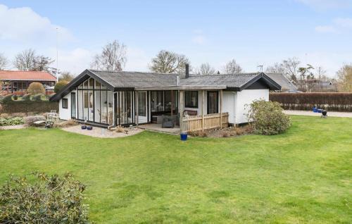 Frolunde Casa | 3 Bedroom Awesome Home In Slagelse