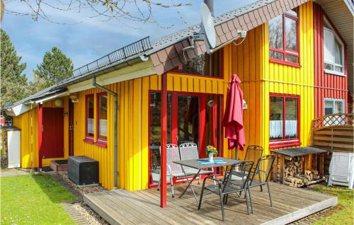 Bremke Casa | 3 Bedroom Awesome Home In Extertal