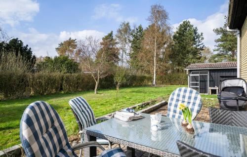 Reersø Casa | 3 Bedroom Awesome Home In Gørlev