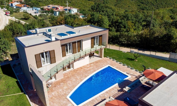 Kunj Casa | Impresionante casa de 3 habitaciones en.