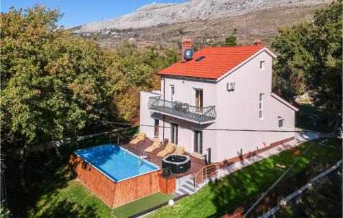 Srinjine Casa | 3 Bedroom Awesome Home In Srinjine