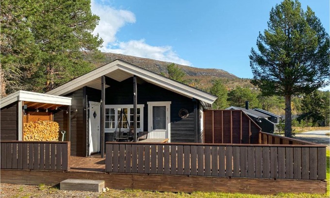 Bjorli Casa | 3 Bedroom Awesome Home In Bjorli