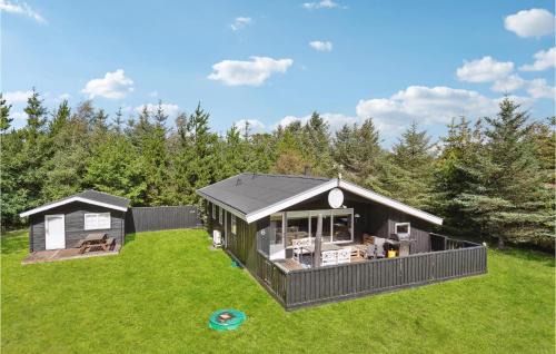 Saltum Casa | 3 Bedroom Awesome Home In Saltum