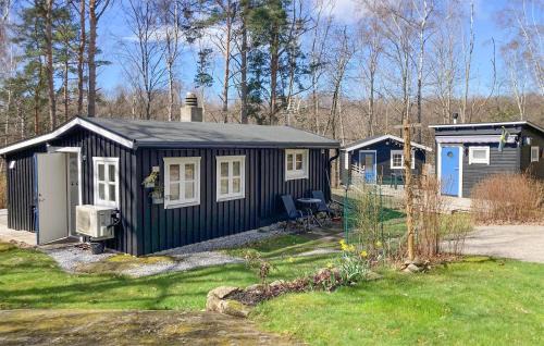 Karlshamn Casa | 3 Bedroom Awesome Home In Karlshamn