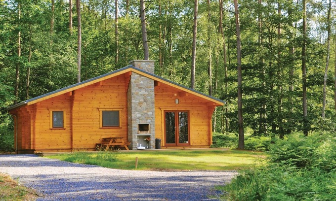 Grandham Casa | Alojamiento de 3 habitaciones en Oignies-en-Thierache