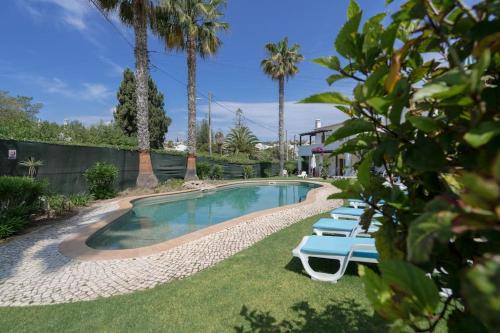 Praia da Luz Casa | 3 bedroom Beach House in Luz