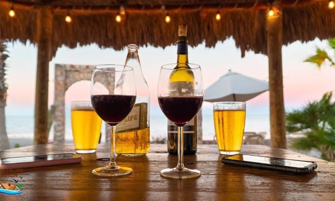 San Felipe Casa | 3 bedroom Beach side home away from home
