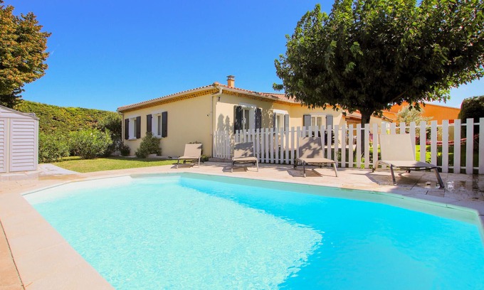 Montelimar Casa | Bonita casa en Montélimar con cocina