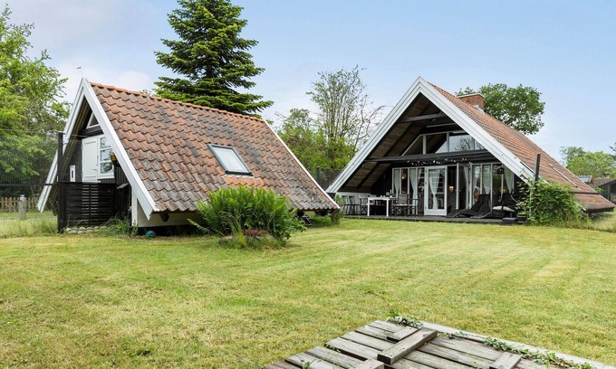 Udsholt Casa | Hermosa casa de 3 dormitorios en.