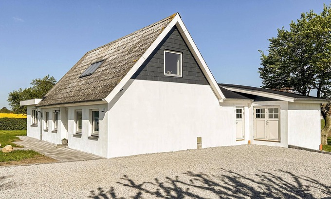 Nordborg Casa | Hermosa casa de 3 dormitorios en.