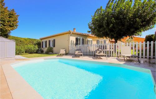 Montelimar Casa | 3 Bedroom Beautiful Home In Montélimar