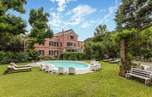 Salerno Casa | 3 Bedroom Beautiful Home In Salerno