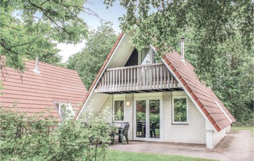 Gramsbergen Casa | 3 Bedroom Beautiful Home In Gramsbergen