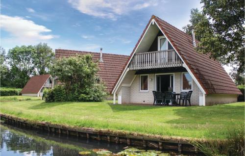 Gramsbergen Casa | 3 Bedroom Beautiful Home In Gramsbergen
