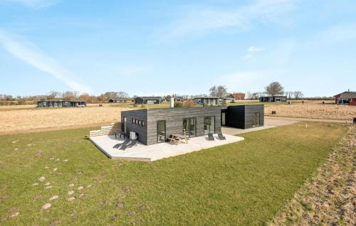 Arø Casa | 3 Bedroom Beautiful Home In Haderslev