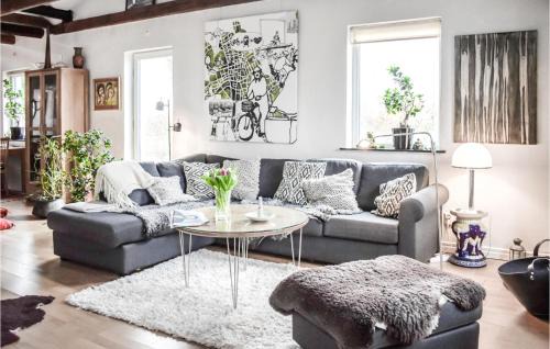 Kopingebro Casa | 3 Bedroom Beautiful Home In Köpingebro