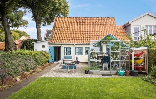 Bogense Casa | 3 Bedroom Beautiful Home In Bogense