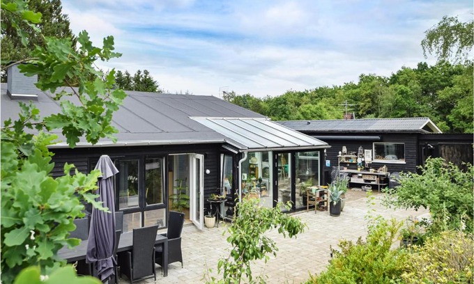 Farvang Casa | 3 Bedroom Beautiful Home In Fårvang