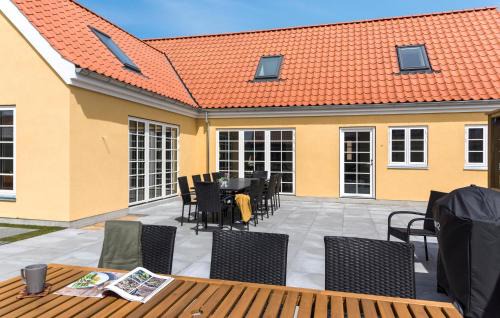 Skagen Casa | 3 Bedroom Beautiful Home In Skagen